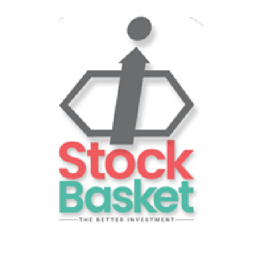 StockBasket | Stock Investing logo