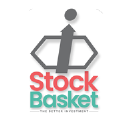 StockBasket | Stock Investing  1.3.8 Icon