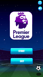 Premier League Game