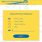 Cover Image of डाउनलोड Bharat Aviation Services  APK