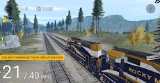 Trainz Simulator 3のおすすめ画像3