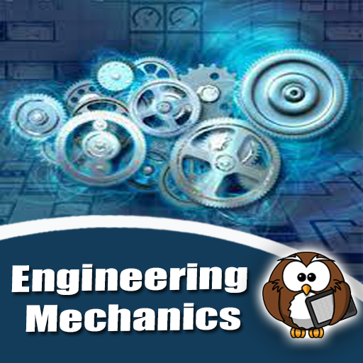 Engineering Mechanics Offline MuamarDev_J.O.23 Icon