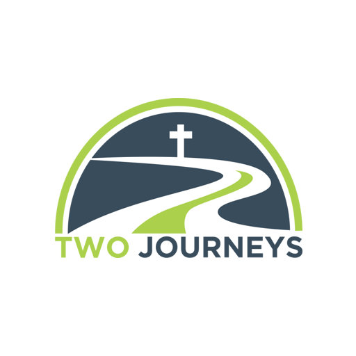 Two Journeys logo