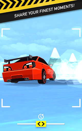 Thumb Drift u2014 Fast & Furious Car Drifting Game screenshots 23