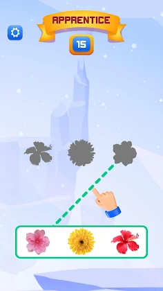 Emoji Puzzle Game - Screenshot 1