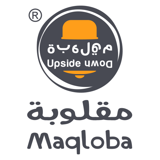 Maqloba logo