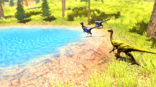 Dryosaurus Simulator 1.0.6 screenshots 5