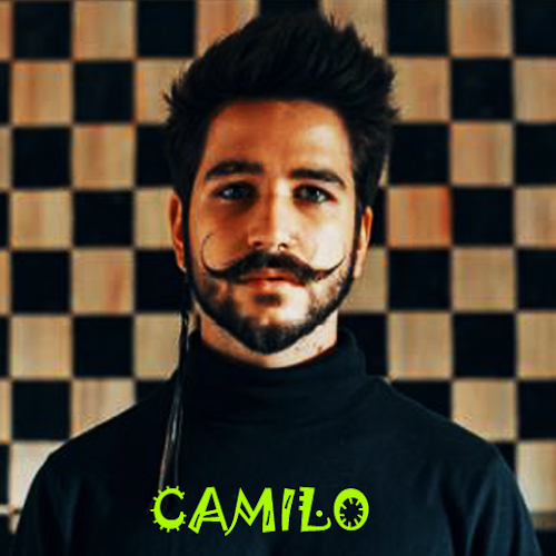Camilo - Vida de Rico (Favorito song')66 - Última Versión Para Android -  Descargar Apk