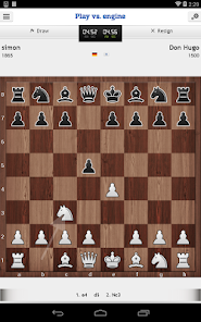 Download chess24 > Play, Train & Watch android on PC
