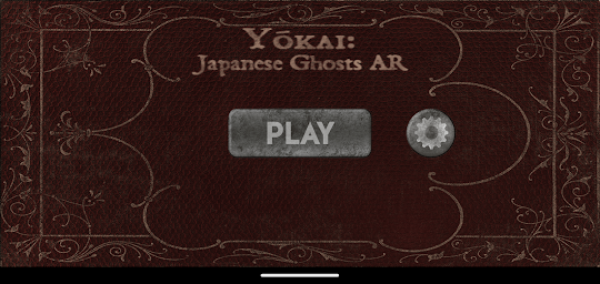 Yōkai: Japanese Ghosts AR