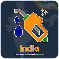 Daily Petrol Diesel Price in India