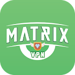 Cover Image of Download Matrix VPN - Super Secure, Unblock, Free Proxy 1.2.7 APK