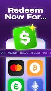 Mode Earn App Apps on Google Play