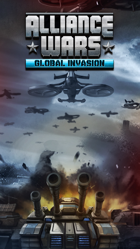 Alliance Wars: Modern Warfare APK MOD (Astuce) screenshots 4