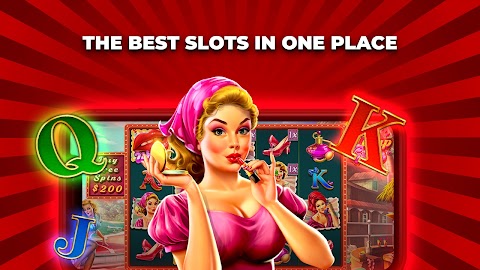 Gold Vegas - Casino and Slotіのおすすめ画像4