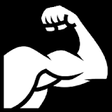 Ultimate Arms Workout & Arms Exercise icon