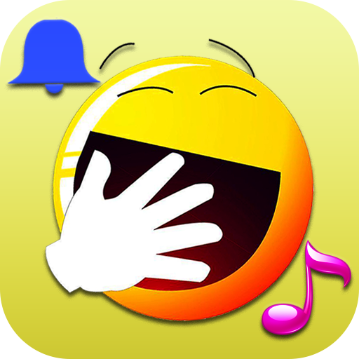 Funny Ringtones logo