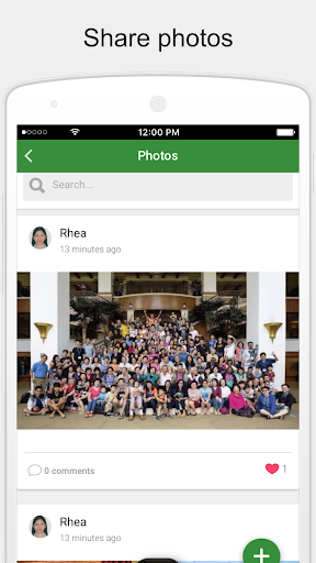 Yio Chu Kang Chapel Screenshot 3 - AppWisp.com