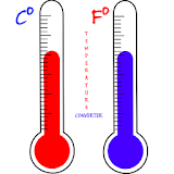 Temperature Converter icon