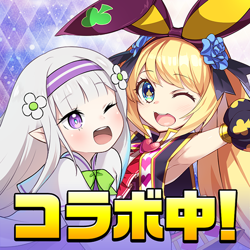 エレメンタルストーリー 【共闘×対戦パズルゲームRPG】 Mod APK 10.5.0 (Mod Menu)(God Mode)