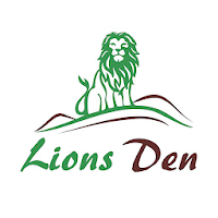 Lions Den - Rudra