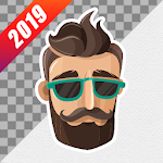 Cover Image of Download Personal Sticker Maker & Sticker Store 2020 2.0.0 APK