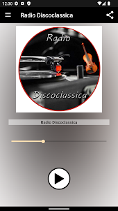 Radio Discoclassica