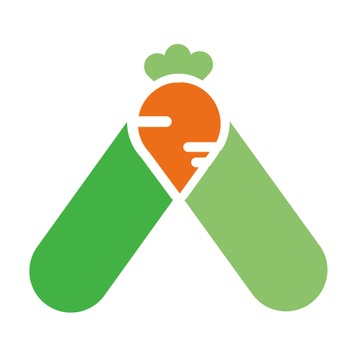 農易訂 Agrigo logo
