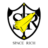 Space Rich Clothing icon