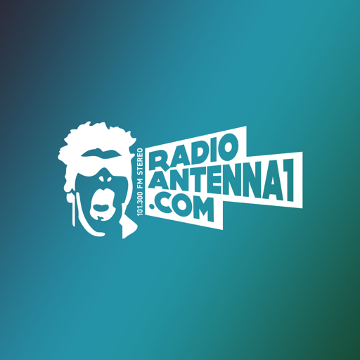 RADIO ANTENNA 1 MOBILE 1.1 Icon