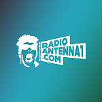 Cover Image of Télécharger RADIO ANTENNA 1 MOBILE  APK