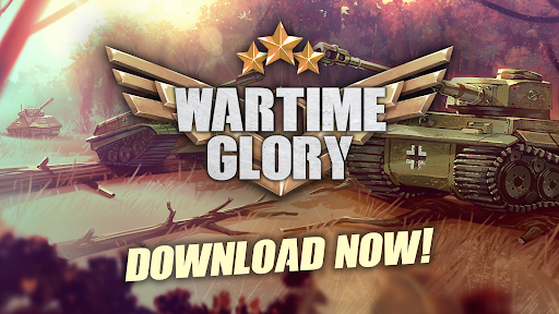 Risk of war - Wartime Glory - Strategy - games