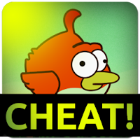 Clumsy Bird Cheat ROOT