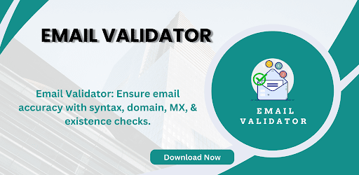 Email Validator