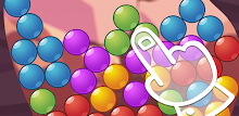 Super Bubble Blast APK