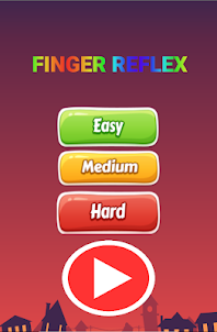 Finger Reflex