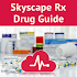 Skyscape Rx - Drug Guide3.6.9
