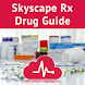Skyscape Rx - Drug Guide