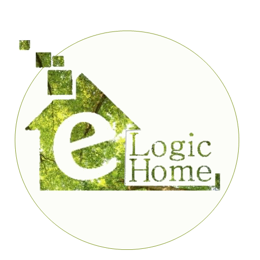 E-logic Home 2.0 Icon