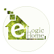 E-logic Home - Androidアプリ