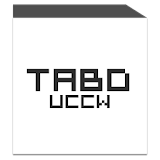 TABD UCCW Skin icon