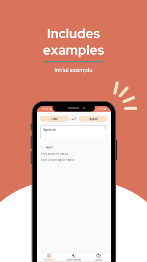 Tetun.org translator Screenshot 4 - AppWisp.com