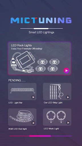 mictuning Screen 3