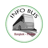 Jadwal - Bus Bangkok Phuket icon