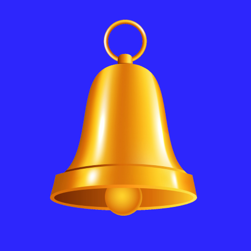 Bell & Shake logo