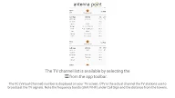 [View 33+] Antenna Tv Channel Guide Near Me