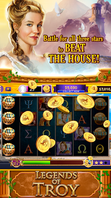 Golden Goddess Casino – Best Vのおすすめ画像4