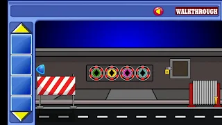 Rescue The Man In Elevator - Screenshot 2