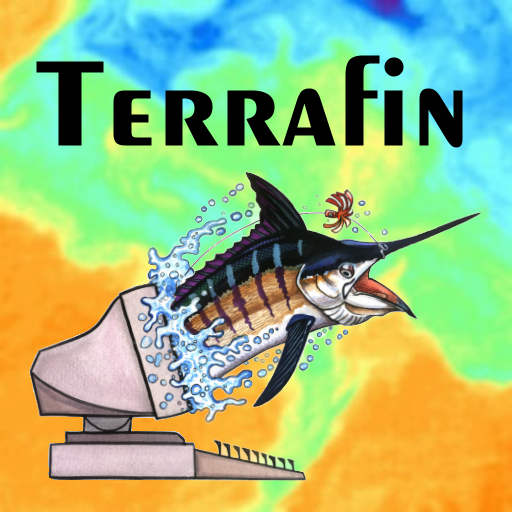 Terrafin Mobile logo