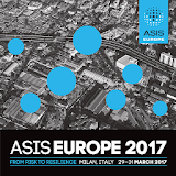 ASIS Europe icon